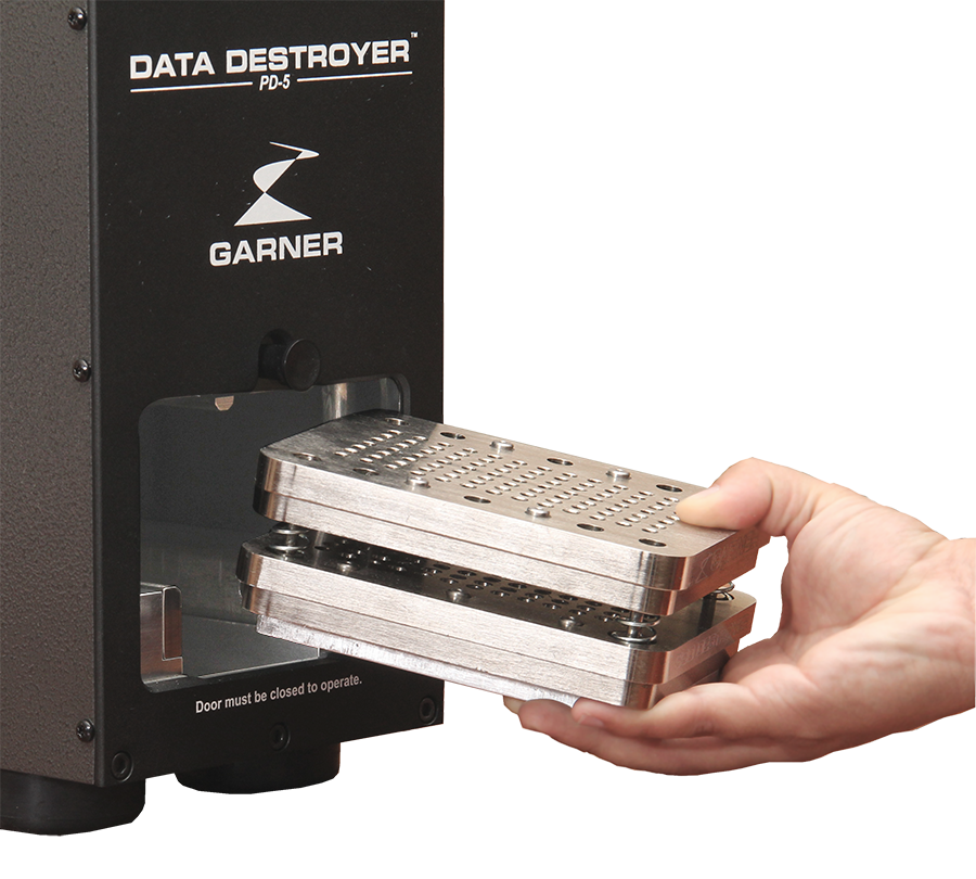 Garner SSD-1 Module