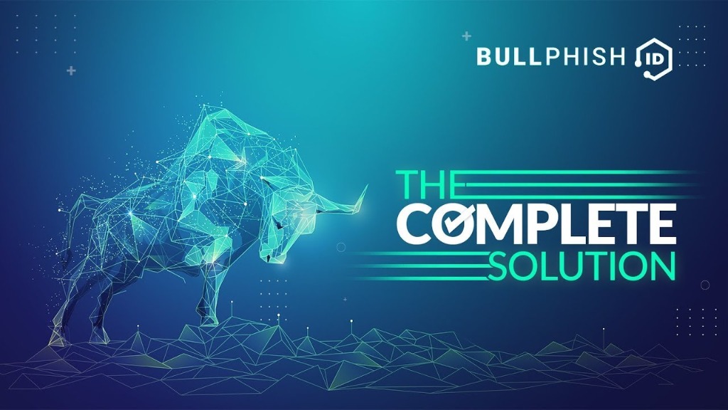 BullPhish ID - The Complete Solution