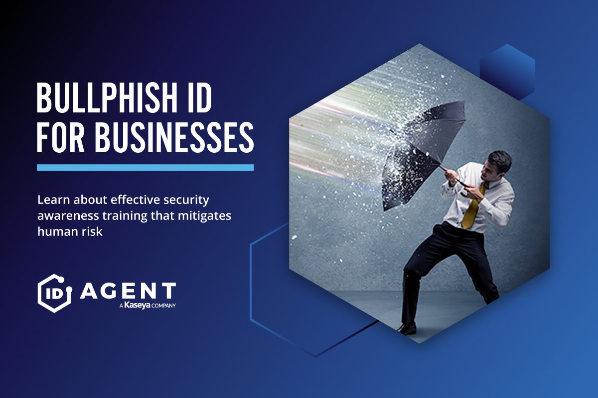 Security Awareness Training