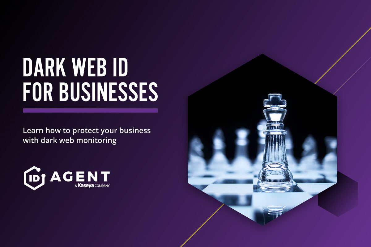 Dark Web Monitoring