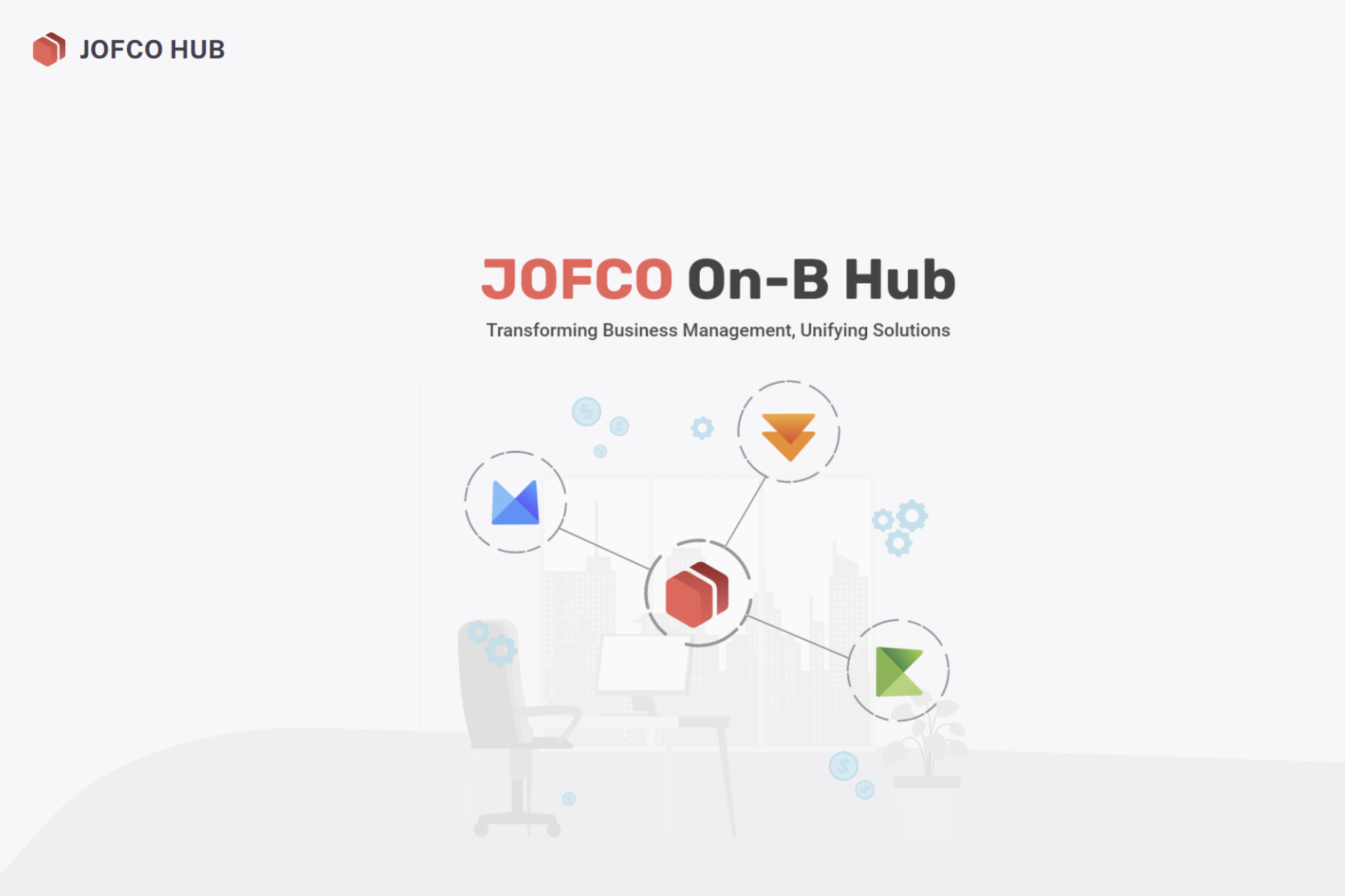 JOFCO Hub